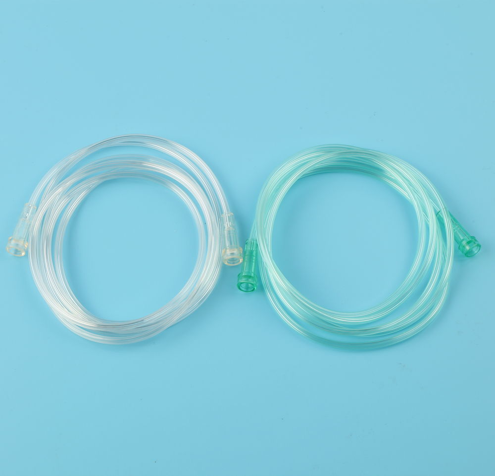 OXYGEN CONNECTING TUBE