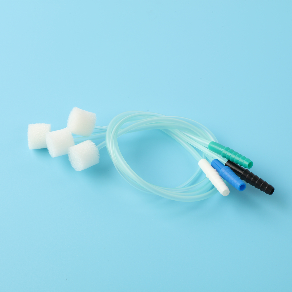 BM® Single prong nasal catheter